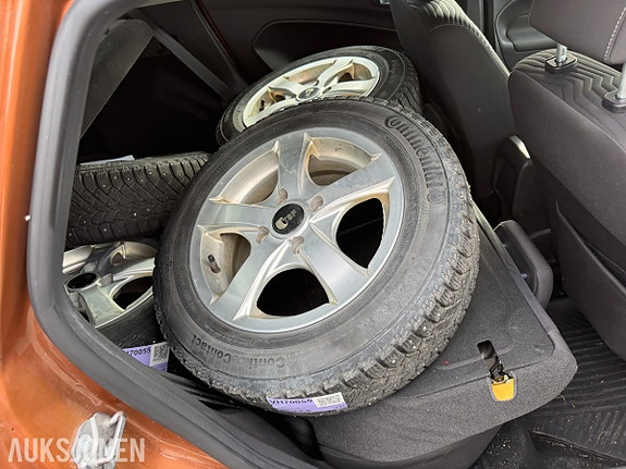 Ford Fiesta 11 of 25