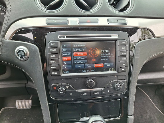 Ford S-MAX 12 of 14