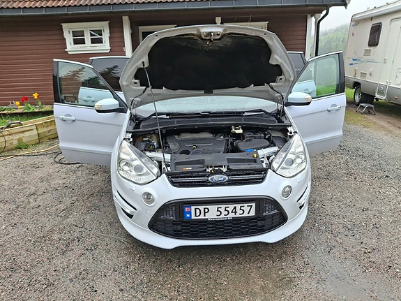 Ford S-MAX 6 of 14