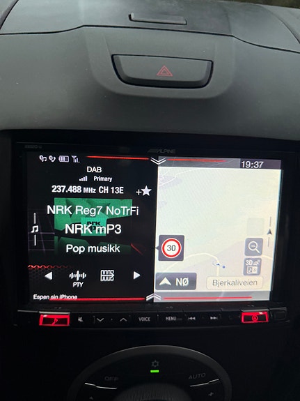Isuzu D-max 14 of 14