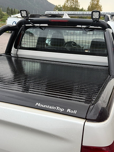 Isuzu D-max 5 of 14
