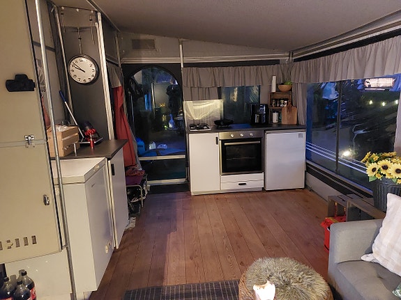 Knaus Azur 4 of 11