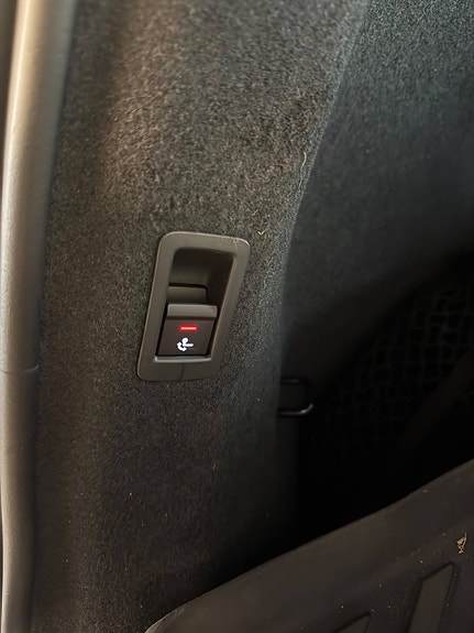 Audi Q4 e-tron 13 of 18