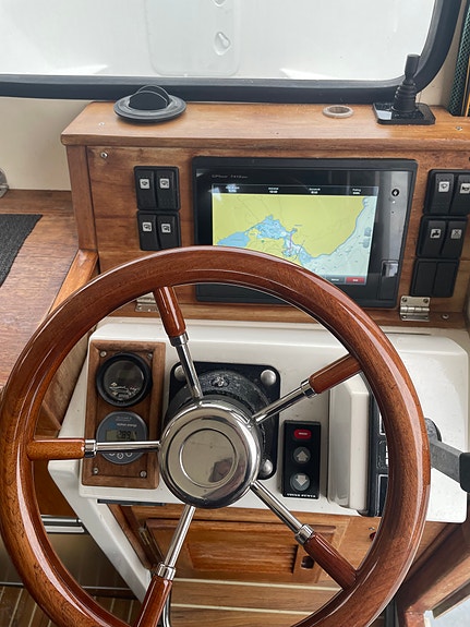 Høstpris klassisk Targa 25 6 of 15