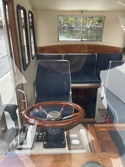 Høstpris klassisk Targa 25 8 of 15