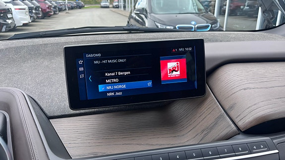 BMW i3 16 of 22