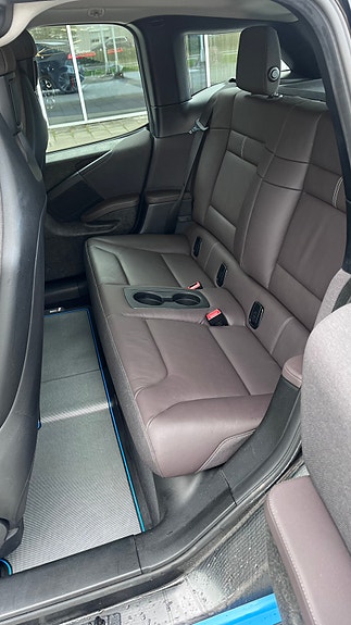BMW i3 10 of 22