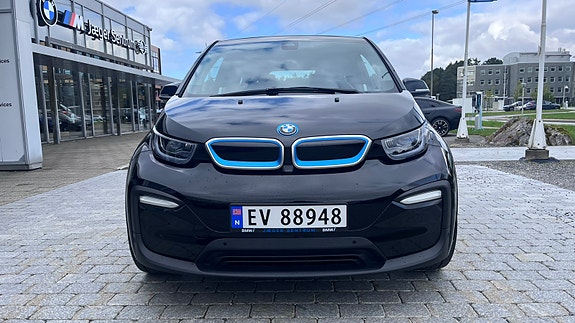 BMW i3 2 of 22