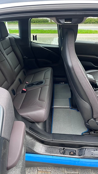 BMW i3 13 of 22