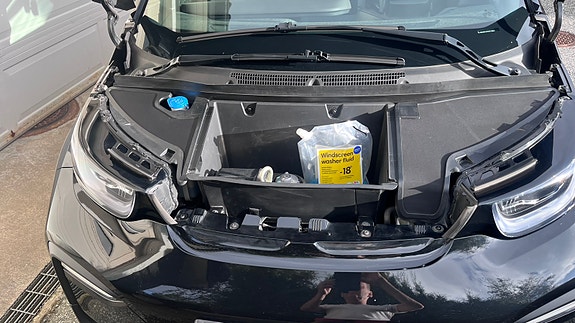BMW i3 21 of 22