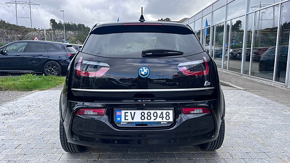 BMW i3 5 of 22