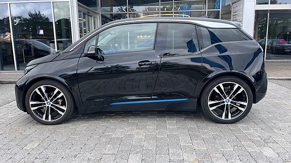 BMW i3 3 of 22
