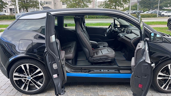 BMW i3 14 of 22