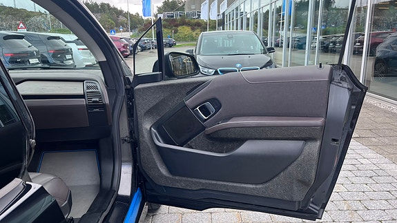 BMW i3 11 of 22