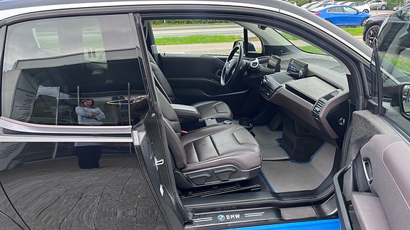 BMW i3 12 of 22