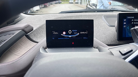 BMW i3 17 of 22