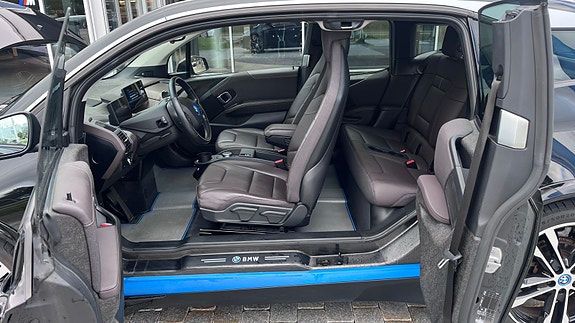 BMW i3 9 of 22