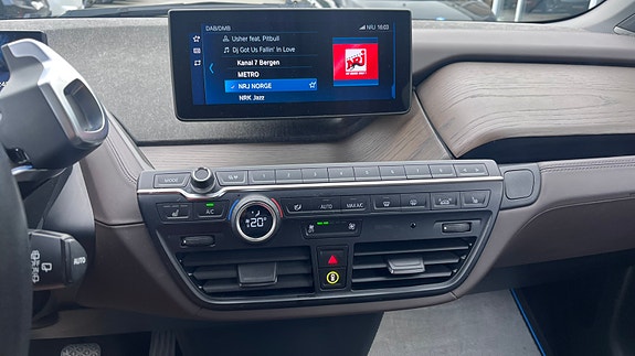 BMW i3 18 of 22