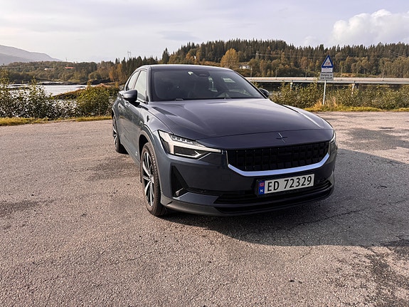 Polestar 2 3 of 29