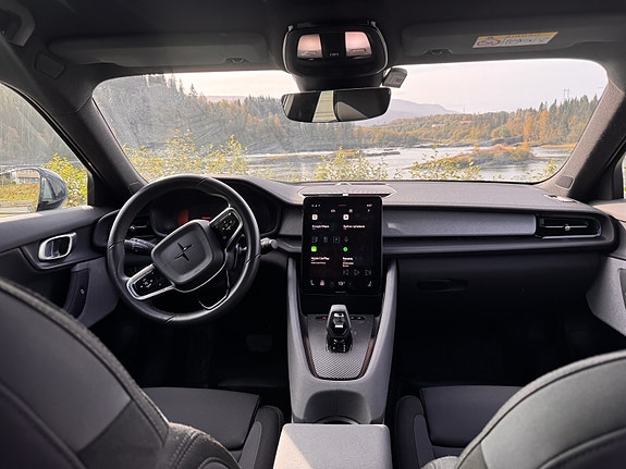 Polestar 2 16 of 29