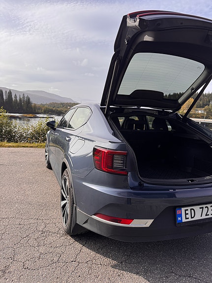 Polestar 2 25 of 29