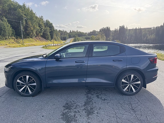 Polestar 2 8 of 29