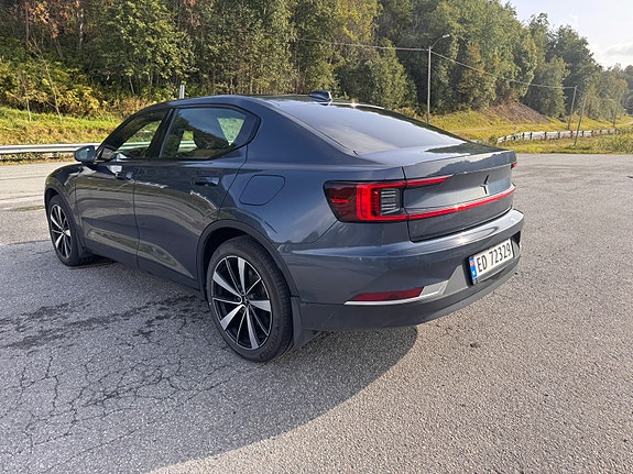 Polestar 2 7 of 29