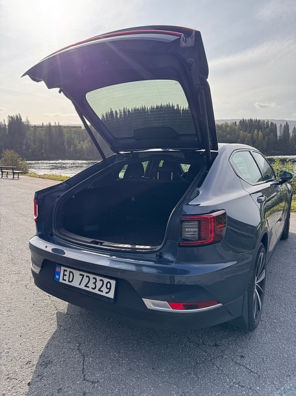 Polestar 2 27 of 29