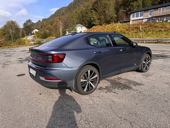 Polestar 2 5 of 29