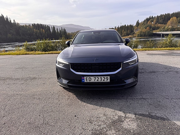 Polestar 2 2 of 29