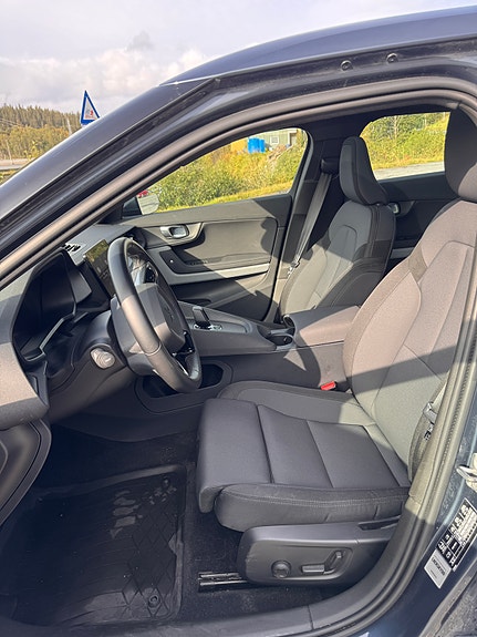 Polestar 2 24 of 29