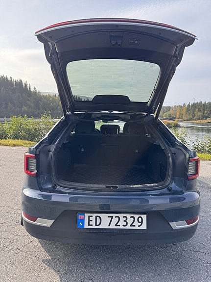 Polestar 2 26 of 29