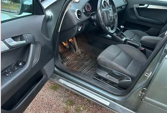 Audi A3 7 of 8