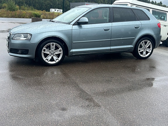 Audi A3 2 of 8