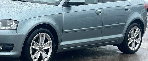 Audi A3 3 of 8