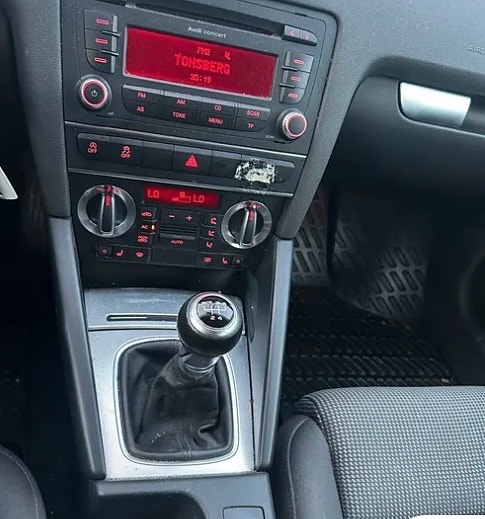 Audi A3 6 of 8