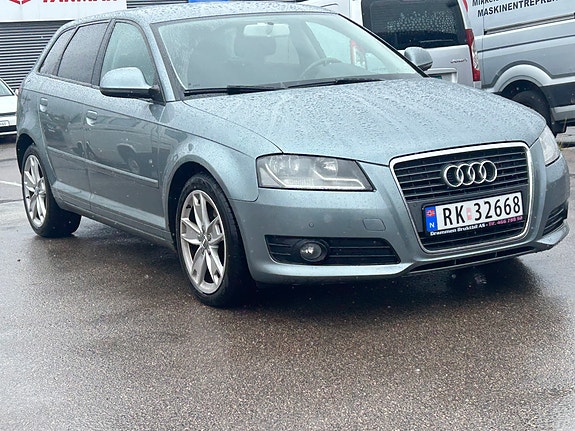 Audi A3 5 of 8