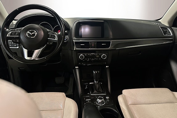 Mazda CX-5 10 of 17