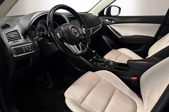 Mazda CX-5 11 of 17
