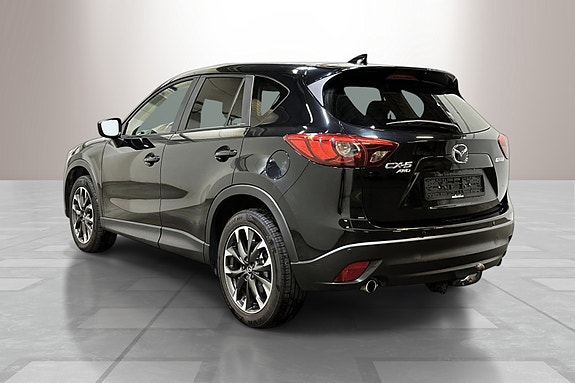 Mazda CX-5 3 of 17