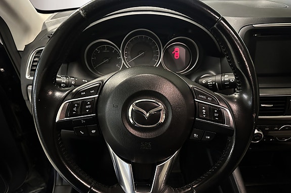 Mazda CX-5 7 of 17