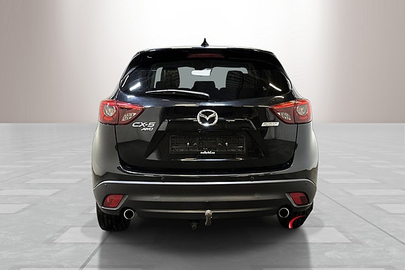 Mazda CX-5 6 of 17