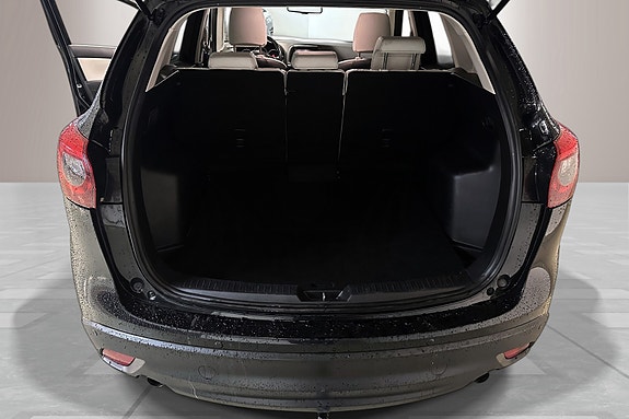 Mazda CX-5 13 of 17