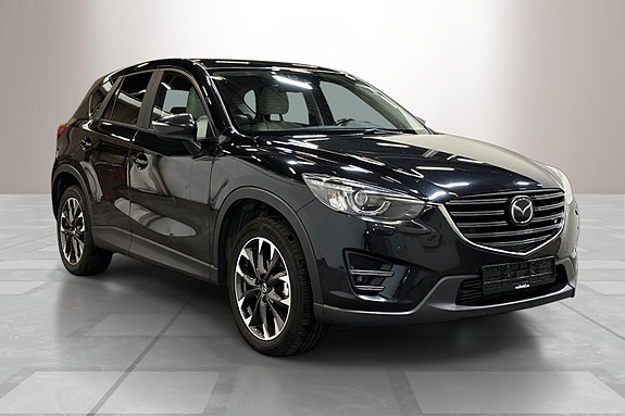 Mazda CX-5 2 of 17