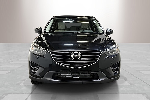 Mazda CX-5 4 of 17