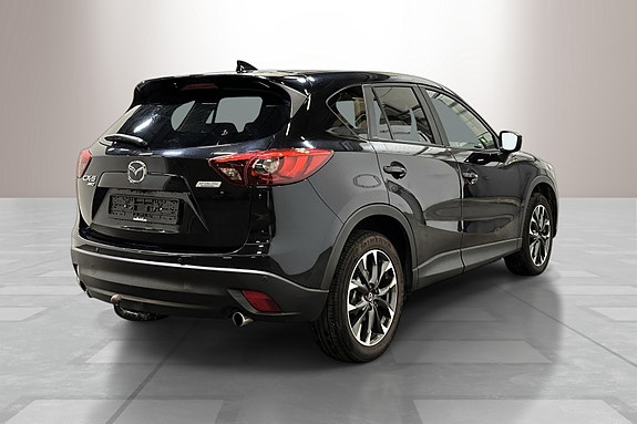 Mazda CX-5 5 of 17
