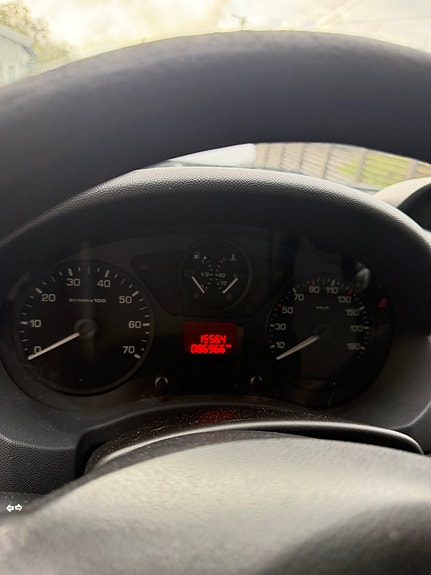 Toyota Proace 3 of 5