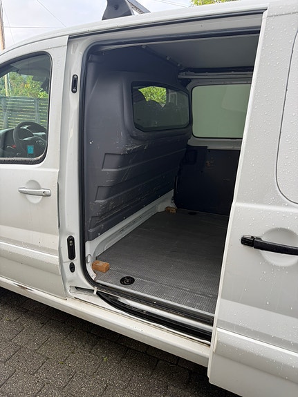 Toyota Proace 5 of 5