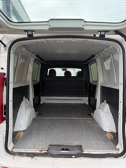 Toyota Proace 4 of 5