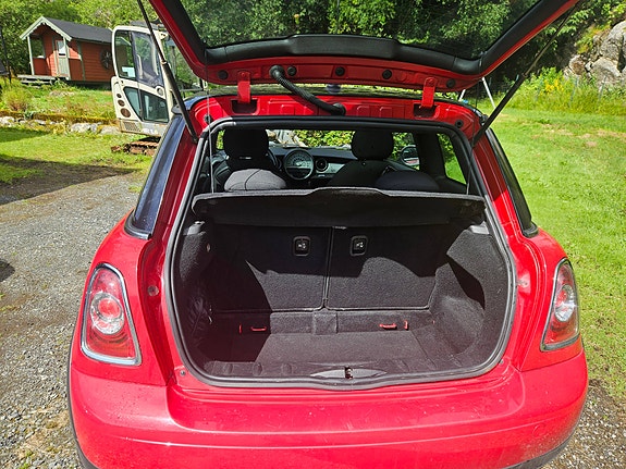 MINI Cooper 5 of 15